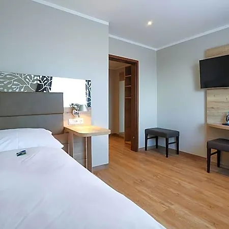 Hotel Arthotel Ana Flair