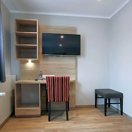 Arthotel Ana Flair 3*