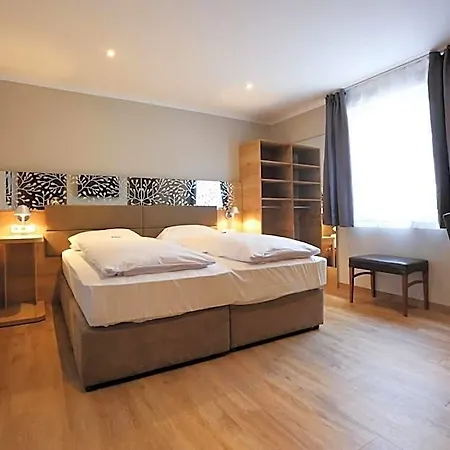 Hotel Arthotel Ana Flair 3*