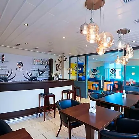 Arthotel Ana Flair Hotel Nördlingen