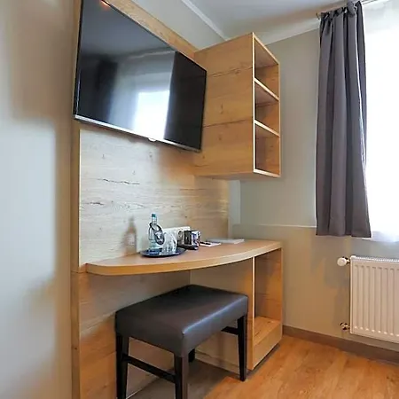 Arthotel Ana Flair Hotel 3*