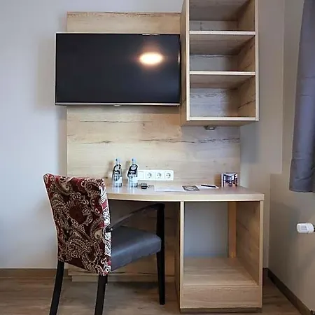 Arthotel Ana Flair Hotel Nördlingen