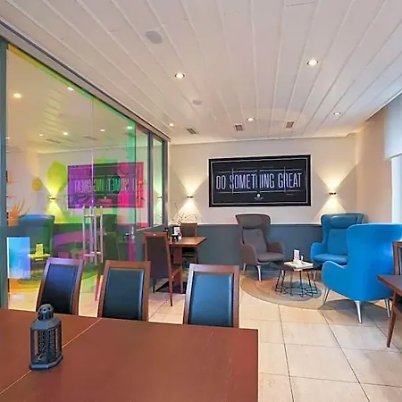 Arthotel Ana Flair Nördlingen