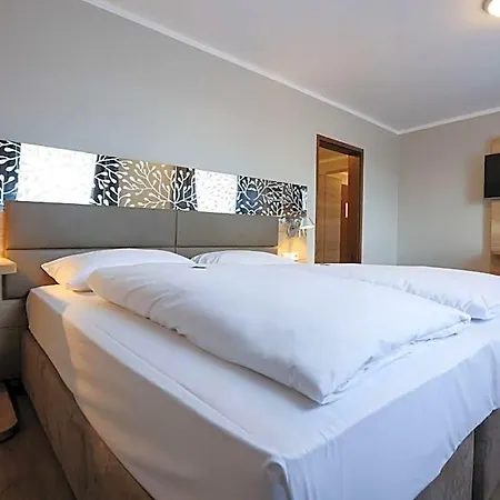 Hotel Arthotel Ana Flair Nördlingen