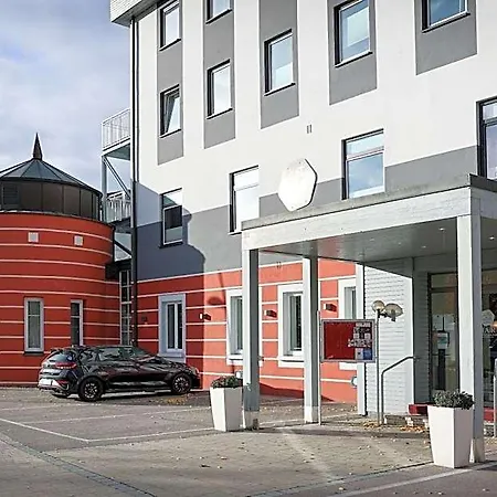 Arthotel Ana Flair Hotel 3*