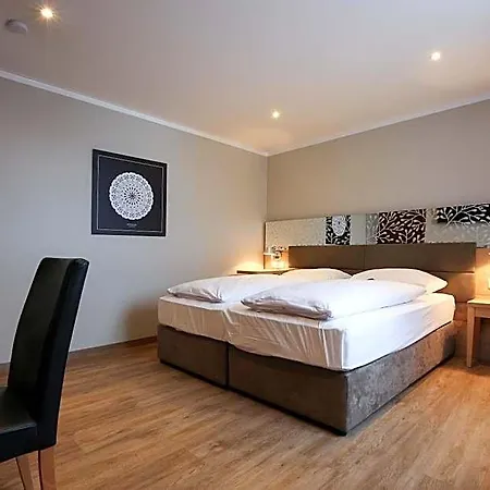 Hotel Arthotel Ana Flair