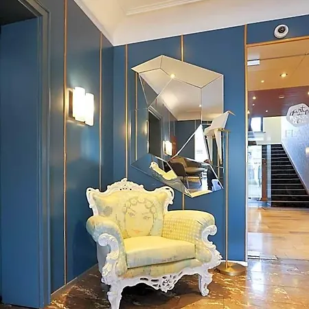 Arthotel Ana Flair Nördlingen