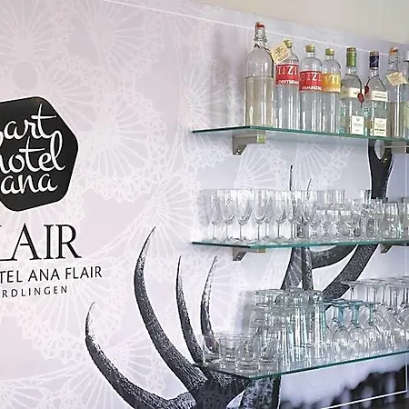Hotel Arthotel Ana Flair
