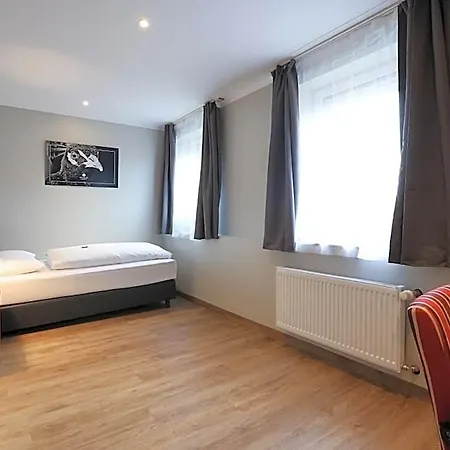 Arthotel Ana Flair