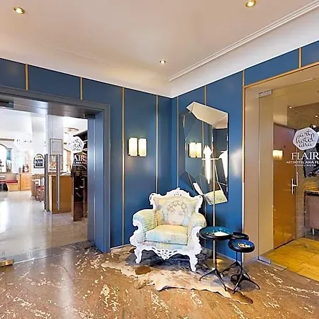 Arthotel Ana Flair Hotel Nördlingen