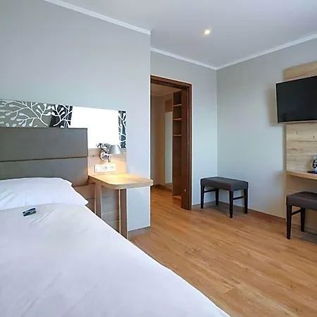Hotel Arthotel Ana Flair 3*