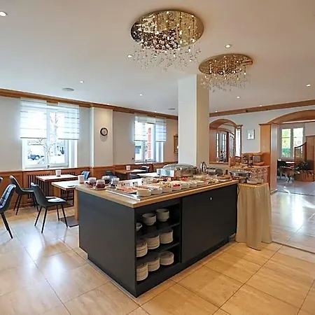 Hotel Arthotel Ana Flair