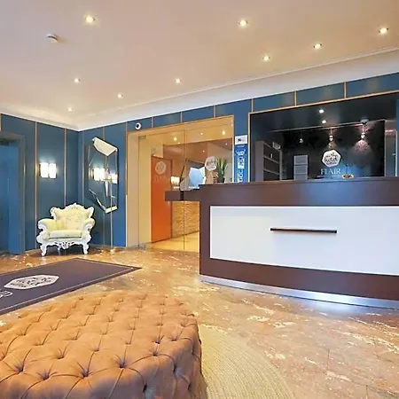 Arthotel Ana Flair Hotel