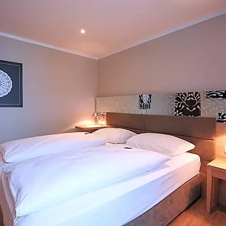 Arthotel Ana Flair Hotel Nördlingen