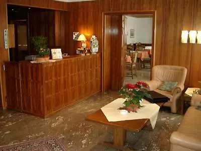 Arthotel Ana Flair 3*
