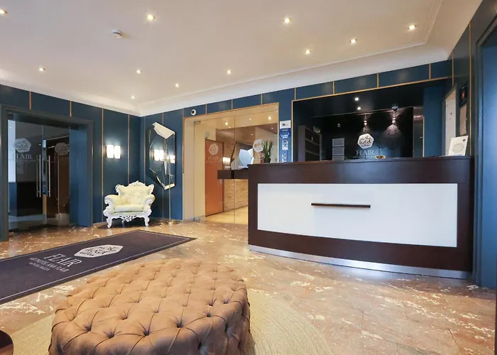 Arthotel Ana Flair 3* Noerdlingen