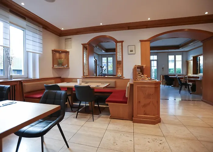 Hotel Arthotel Ana Flair Noerdlingen