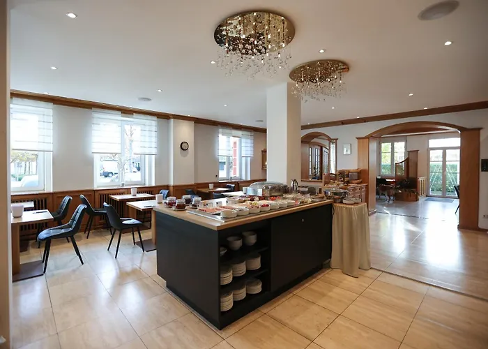 Arthotel Ana Flair ホテル