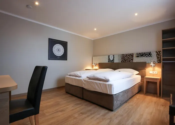 Hotel Arthotel Ana Flair