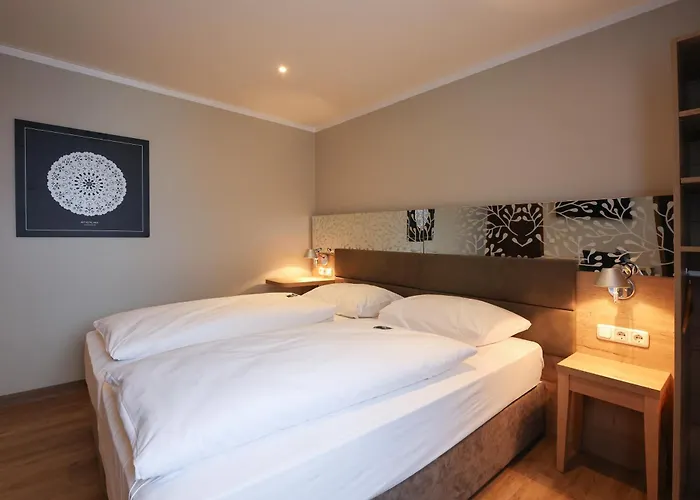 Hotel Arthotel Ana Flair 3*