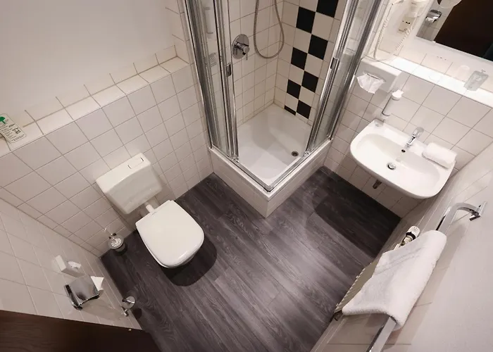 Arthotel Ana Flair Hotel 3*