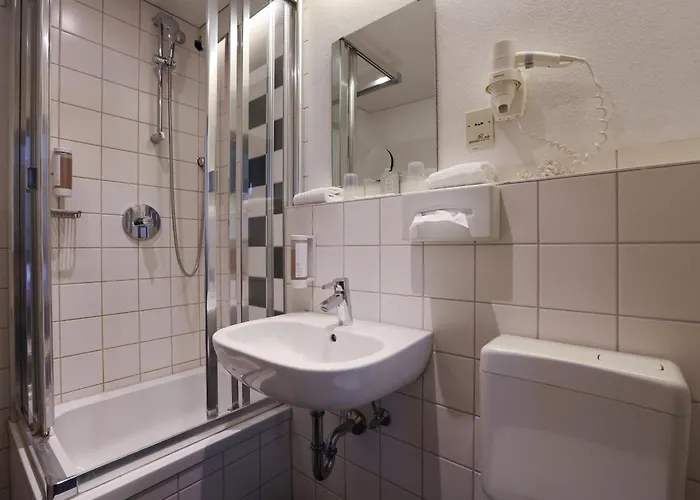 Arthotel Ana Flair 3* Noerdlingen