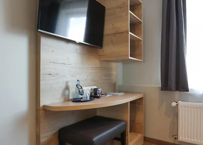 Arthotel Ana Flair Noerdlingen