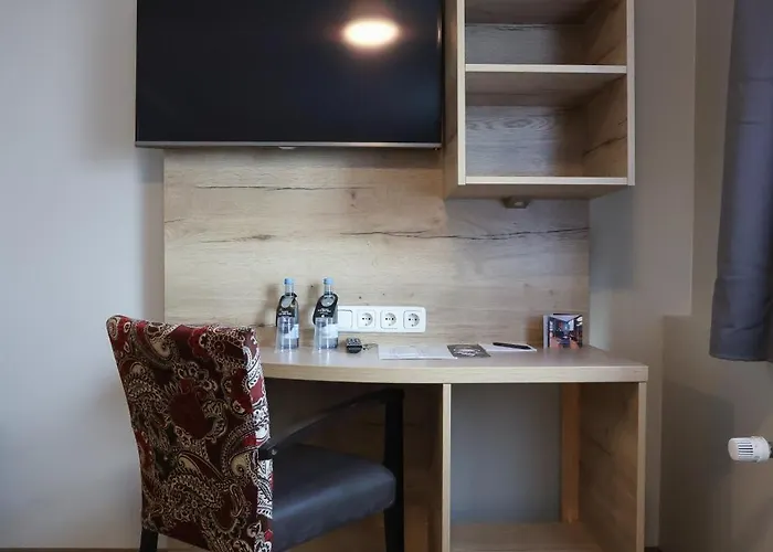 Arthotel Ana Flair Hotel